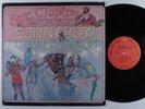 SONNY BOY WILLIAMSON/ERIC CLAPTON & THE YARDBIRDS Live MERCURY LP VG+ u