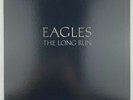 Eagles • The Long Run • JAPAN Press vinyl record LP NM M-