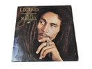 Bob Marley And The Wailers Legend Vinyl LP Gatefold Island Records 1984