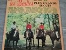 VINYLE 33 TOURS LP ODEON OSX 231 
