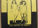 SISTERS OF MERCY - LIVE AT BRIXTON ACE 12
