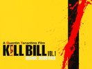 Vinyle - BOF KILL BILL - kill bill vol.1 new