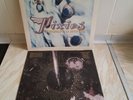 PIXIES - TROMPE LE MONDE (LP 1991 4AD CAD 1014) SP-£4.99