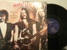 MOTORHEAD Iron Fist & the Hordes from Hell LP Live Roundhouse 1978 EX Quality NM