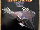Star Trek II: The Wrath Of Khan Original Soundtrack Vinyl LP. SD 19363