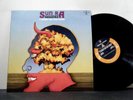 SUN RA LP A Fireside chat with Lucifer 1983 Modern Harmonic RE
