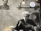 Japan - Tin Drum LP 1981 UK V2209 Virgin Records 1st Press vinyl with Poster
