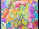 Portugal the Man • The Satanic Satanist • OOP vinyl record LP