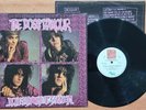 LP The Dogs D'Amour – In The Dynamite Jet Saloon 1a Stampa Inglese 09/1988 EX+