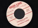Hear Raymond Parish Texas Honky-Tonk Bop   Painter s Blues / When My Ship Goes D