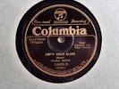 Clara Smith 78 rpm COLUMBIA 14409