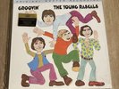 MFSL SEALED & MINT LP GROOVIN THE YOUNG RASCALS #1262/5000