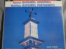 LONDON CS 6202 Turina: Rapsodia Sinfonica ALONSO ED1 BB