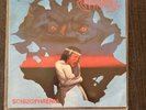 Sepultura Schizophrenia 12” vinyl 1987 original German pressing Shark 006 Excell