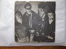 THE DAMNED - NEW ROSE  7