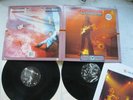 LP 2 LP's Rainbow - LIVE IN GERMANY 1976 + Booklet DP VSOP LP 155