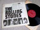 Rare Rolling Stones 1st album LK 4605 Signed by the whole band inc Brian Jones