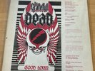 Grateful Dead Good Lovin Englishtown 4 LP Set Vinyl