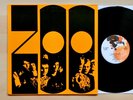 Zoo - Same 1969 LP 1st Riviera 521118 Gatefold / Prog Psych Jazz Rock Vinyl VG++