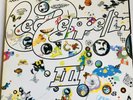 Led Zeppelin III, by Led Zeppelin UK 1970 Atlantic