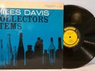 MILES DAVIS Collectors' Items '56 Prestige NYC labels and cover dg NICE