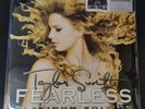 Taylor Swift – Fearless (Platinum Edition) RSD US VERSION NUMBER 2788/3750