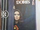 Doris - Doris  Monteiro (LP, Album, Mono)