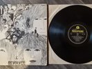 THE BEATLES - REVOLVER VINYL LP 2ND MONO PMC7009 -2/-3  DOCTOR ROBERT ON LABEL