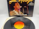 Joe Arroyo y su Orquesta La Verdad En Accion LP 1990 Fuentes SOF5688 Latin Salsa