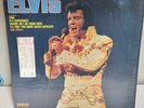 ELVIS PRESLEY LP APL1-0283 * THE FOOL ALBUM * PARTIALLY SEALED * VERY NICE  VTG