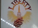 Grateful Dead, Jerry Garcia,Robert Hunter - Liberty LP Relix Records factory new