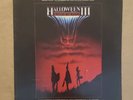 HALLOWEEN 3 III: Season of the Witch Soundtrack LP Carpenter 1982 Vinyl