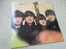 The Beatles For Sale LP UK MONO Late 1st Issue [Ex/Vg+] GREAT PRESS