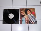Brady Bunch - Marcia  & Peter - Paramount - PAS-6062 - Vinyl Record - RARE Promo