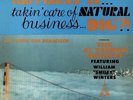Al Tanner Quintet - Happiness Is Takin' Care Of Natural Business Dig? [New Vinyl