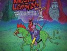 KING GIZZARD & THE LIZARD WIZARD - MUSIC TO KILL BAD PEOPLE TO VOL. 1