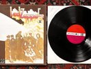Led Zeppelin 2 II 12” LP Album Atlantic Records 588198 Stereo Rare UK Plum EX