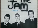 THE JAM-IN THE CITY 1977 VINYL ALBUM-POLYDOR 2383 447 A1/B1 *EX/EX*