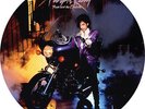 Prince - Purple Rain (Picture Disc) [Used Vinyl LP] Picture Disc