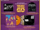 The GO Whatcha Doin' 20th Anniversary Jack White Third Man Records Vault  #41