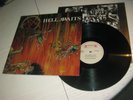 LP - SLAYER - Hell Awaits- ORIGINAL - TOP - VERY RAR