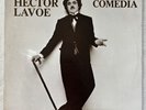 HECTOR LAVOE Comedia (1978) Fania JM-00522 Latin Salsa Boogaloo LP