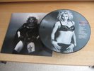 Madonna-MDNA Tour-Picture Disc-Canada Ltd Edition-Original 2016-Unplayed.