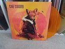 The Twang - Love It When I Feel Like This Double Lp On Orange Coloured Vinyl
