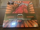Metallica “St Anger” 2011 Louder Faster Heavier 4x LP Set - Unopened -Wow