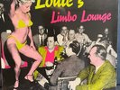 Louie's Limbo Lounge -Rock & R&B - Orig. Sealed LP- -STRIP002 -CR-ST LP-Germany