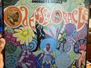 The Zombies Odessey And Oracle Lp / TES 4013 / XSM 137383 / Date / Pitman