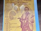 Elvis Costello & The Attractions Radio Radio Live in Toronto MINT LP in Stereo