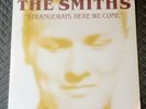 THE SMITHS- Strangeways, Here We Come -US Columbia House NM Vinyl LP
