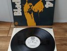 Black Sabbath – Black Sabbath Vol 4 1972 1st Press Vertigo Swirl UK Edition